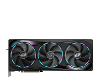 Gigabyte GeForce RTX 5080 AORUS Master 16GB GDDR7 DLSS4 - 1309187 - zdjęcie 4